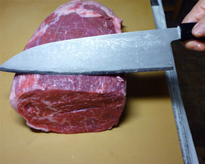 牛刀 万能包丁 ダマスカス