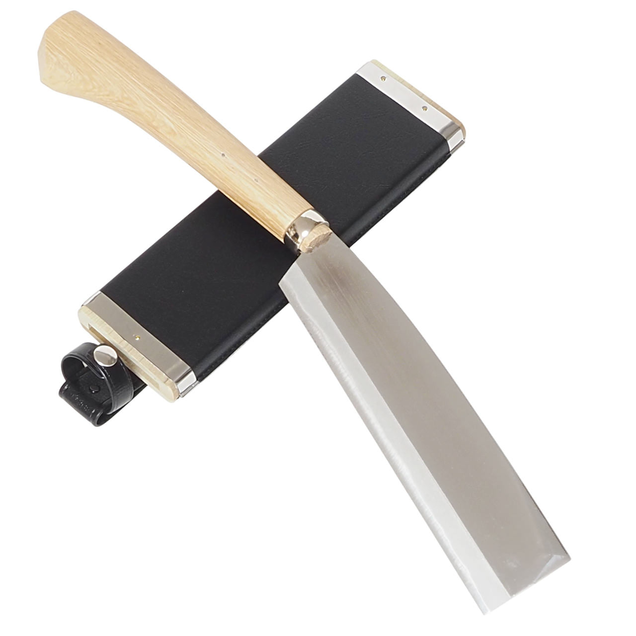 U835□土佐打刃物 / なた 鉈 ナタ / おの 斧 オノ / かま 鎌 カマ