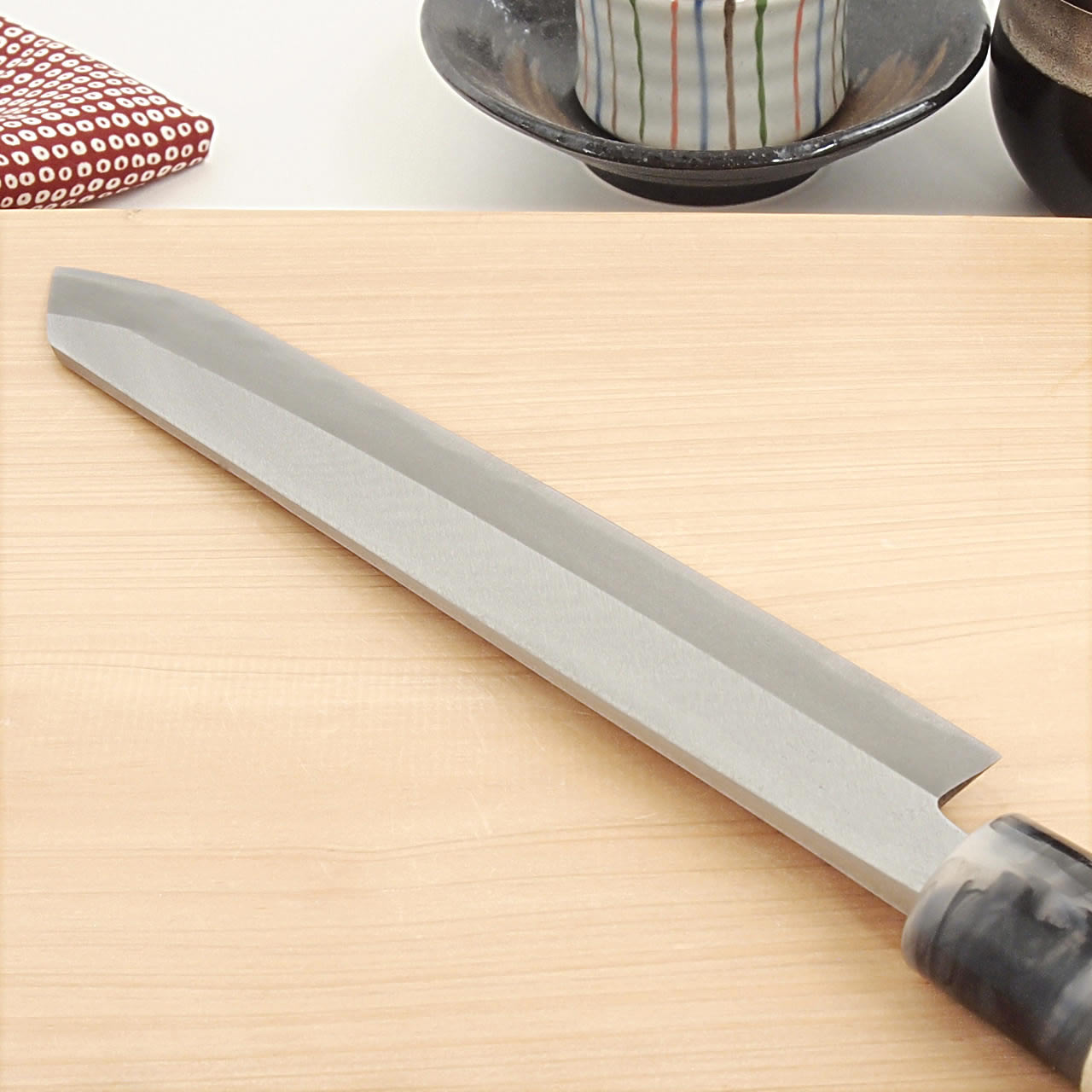 カツオ包丁 通販 / 土佐刃物 販売 土佐打刃物屋
