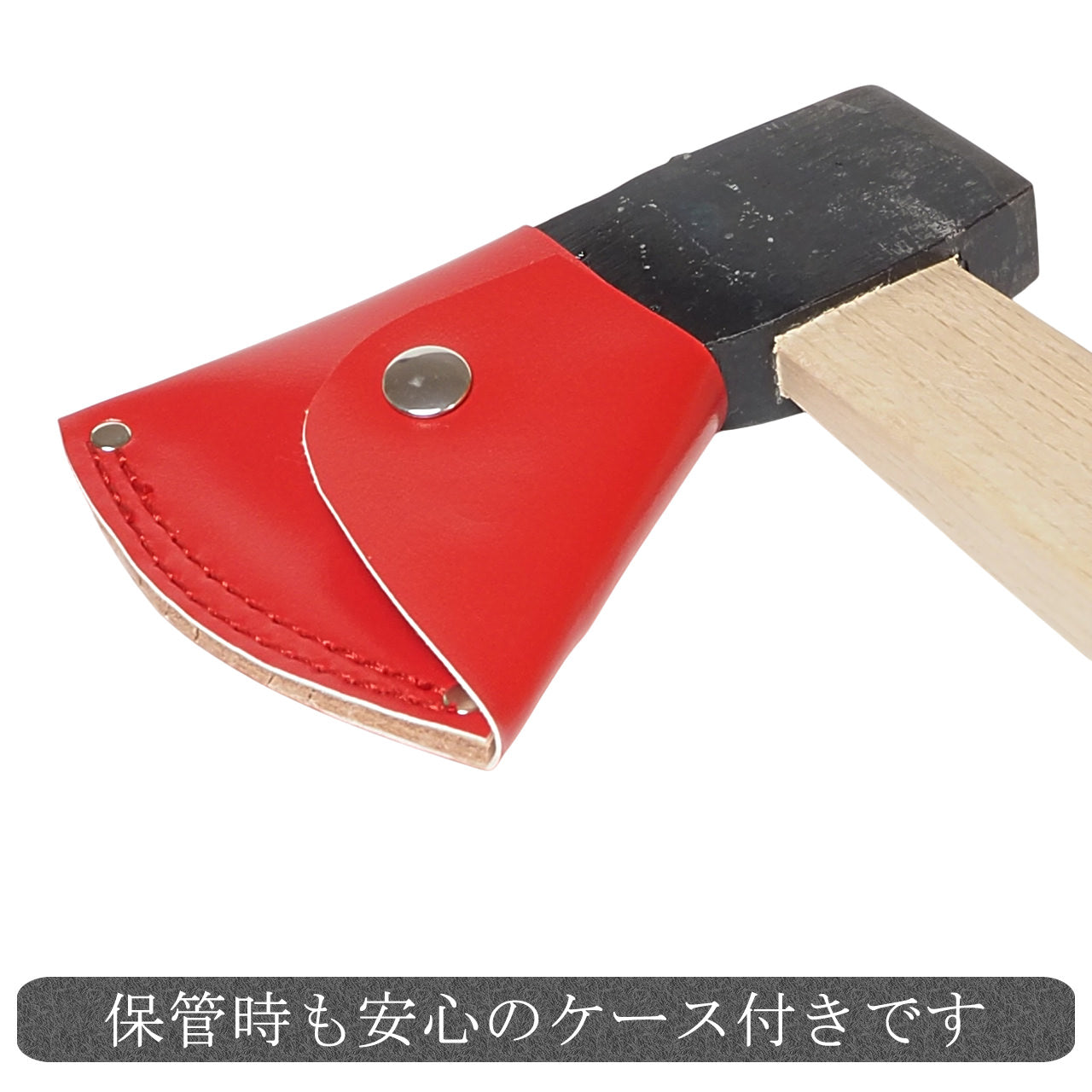銀杏刃型 切斧 通販 / 土佐刃物 販売 土佐打刃物屋